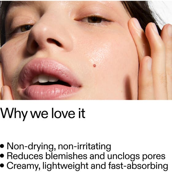 Succinic Acid Treatment