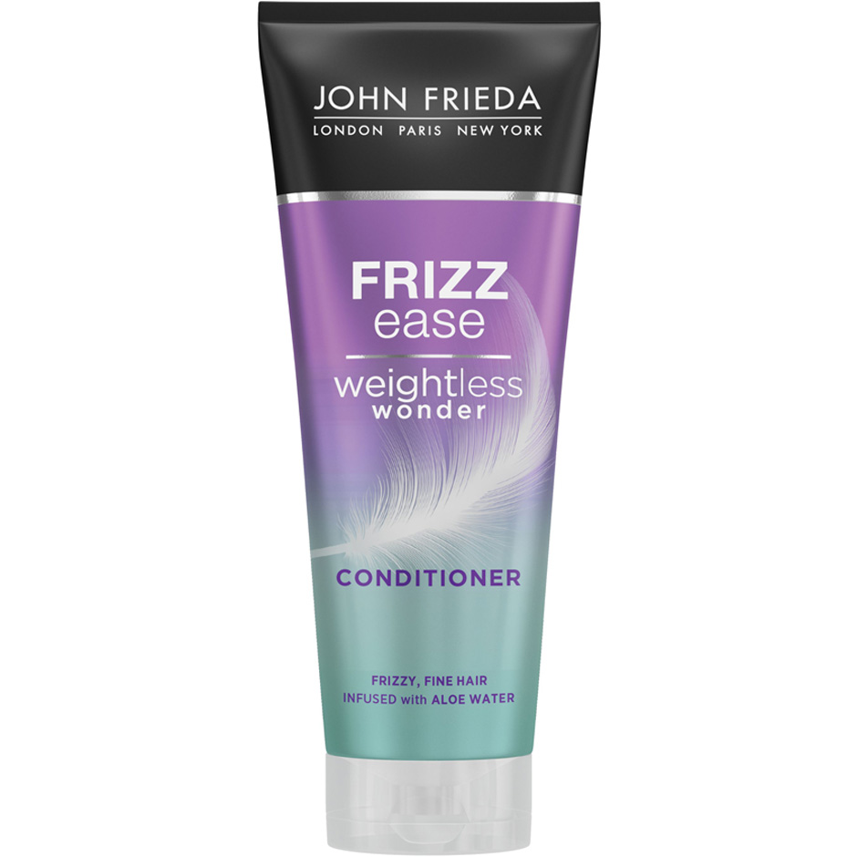 Frizz Ease Weightless Wonder Conditioner, 250 ml John Frieda Balsam