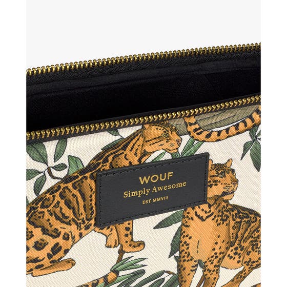 Laptop Case 15"