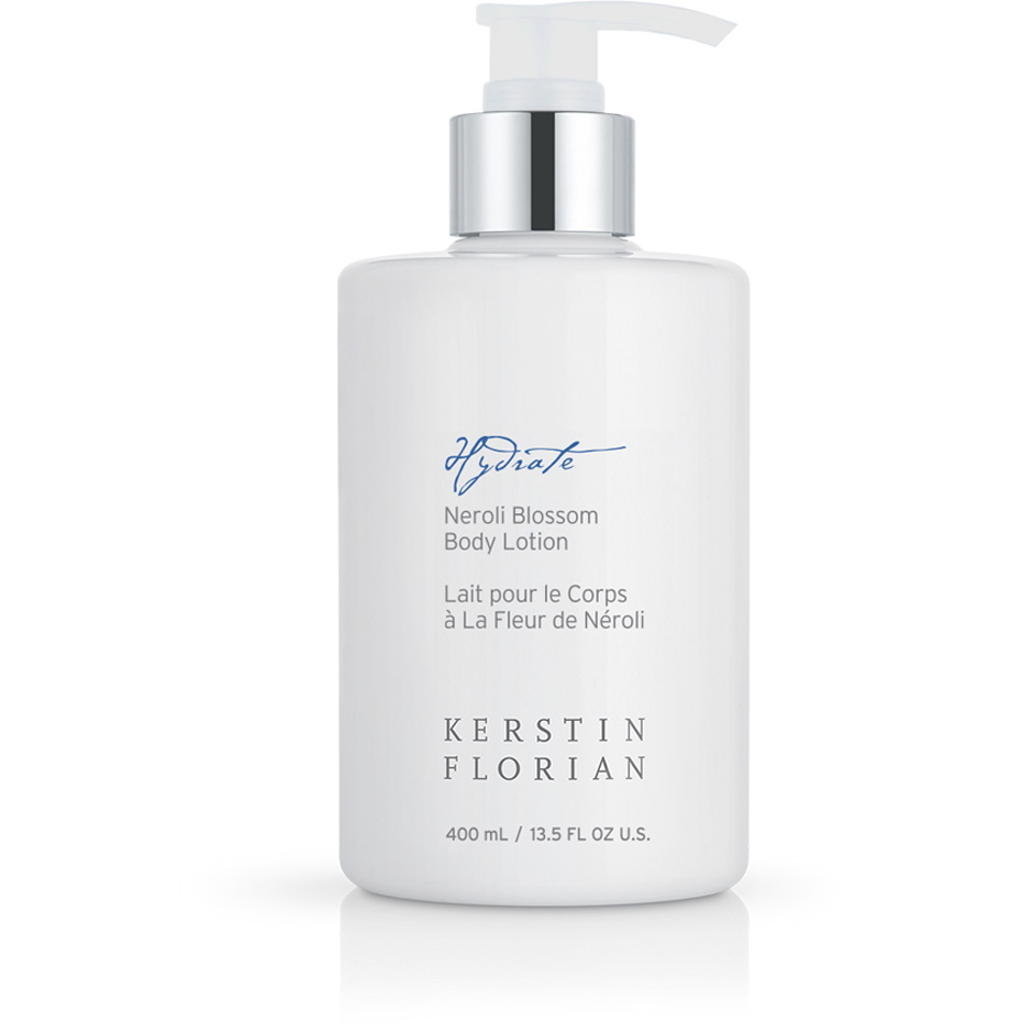 Neroli Blossom Body Lotion