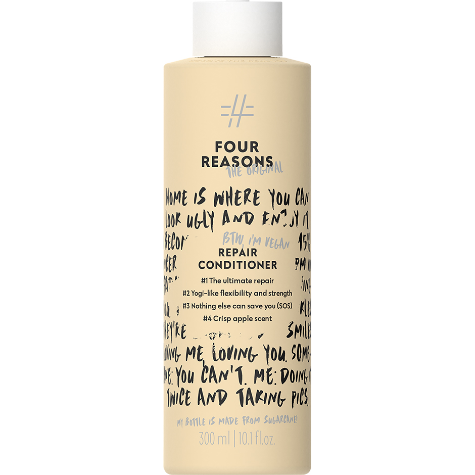 Original Repair Conditioner, 300 ml Four Reasons Balsam