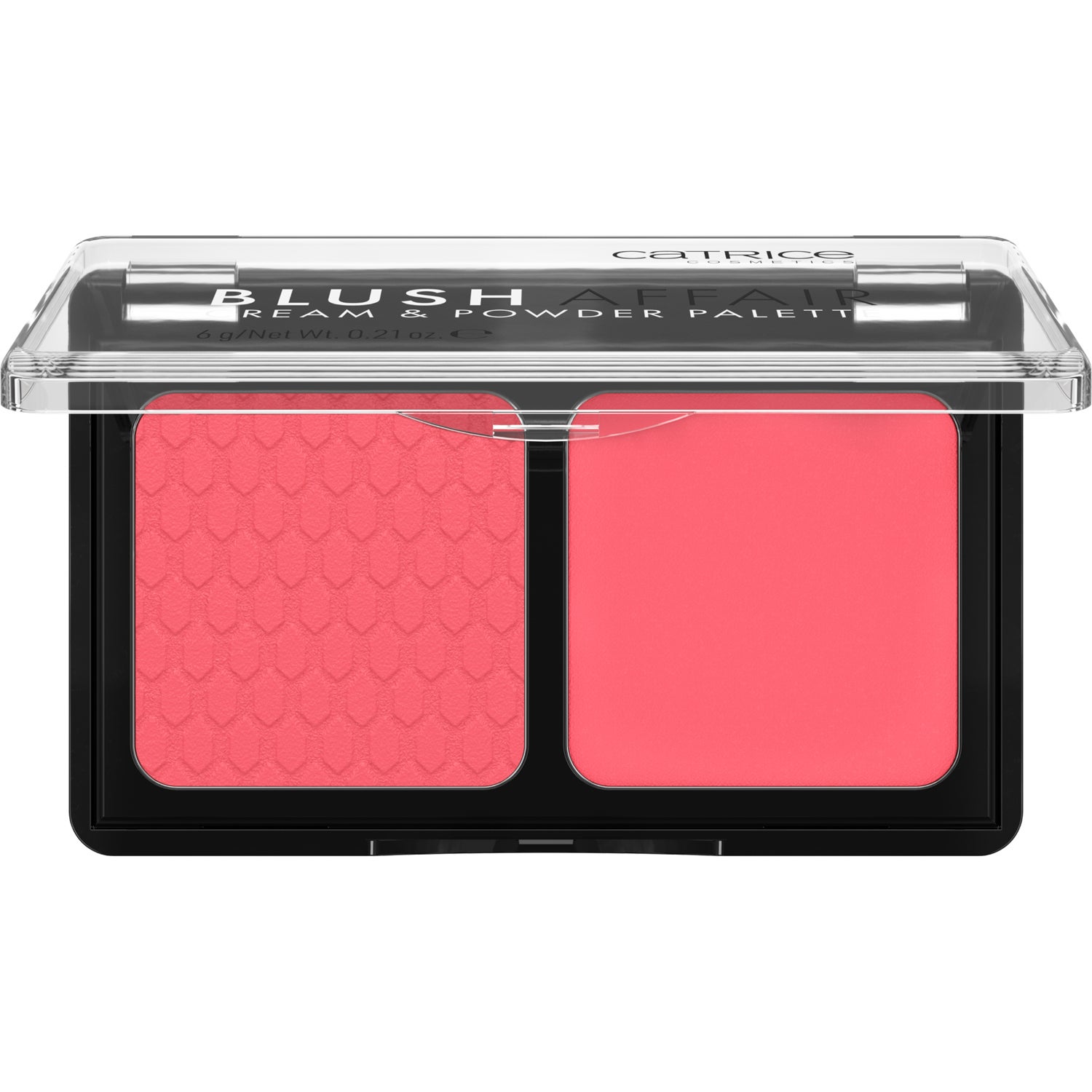 Catrice Blush Affair Cream Powder Palette 010 6 g