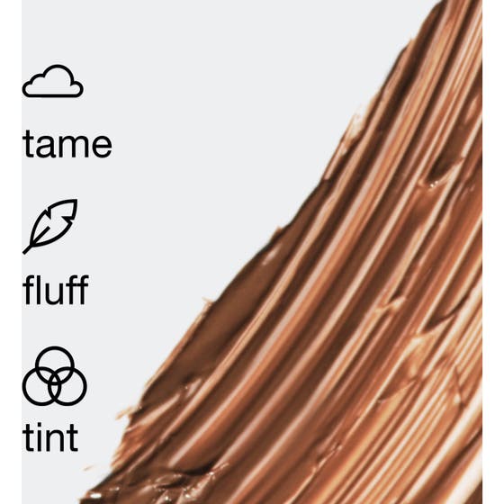 Just Browse Tinted Volumizing Gel