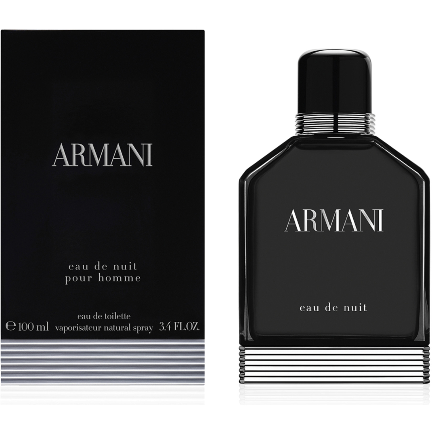 Eau de Nuit Pour Homme