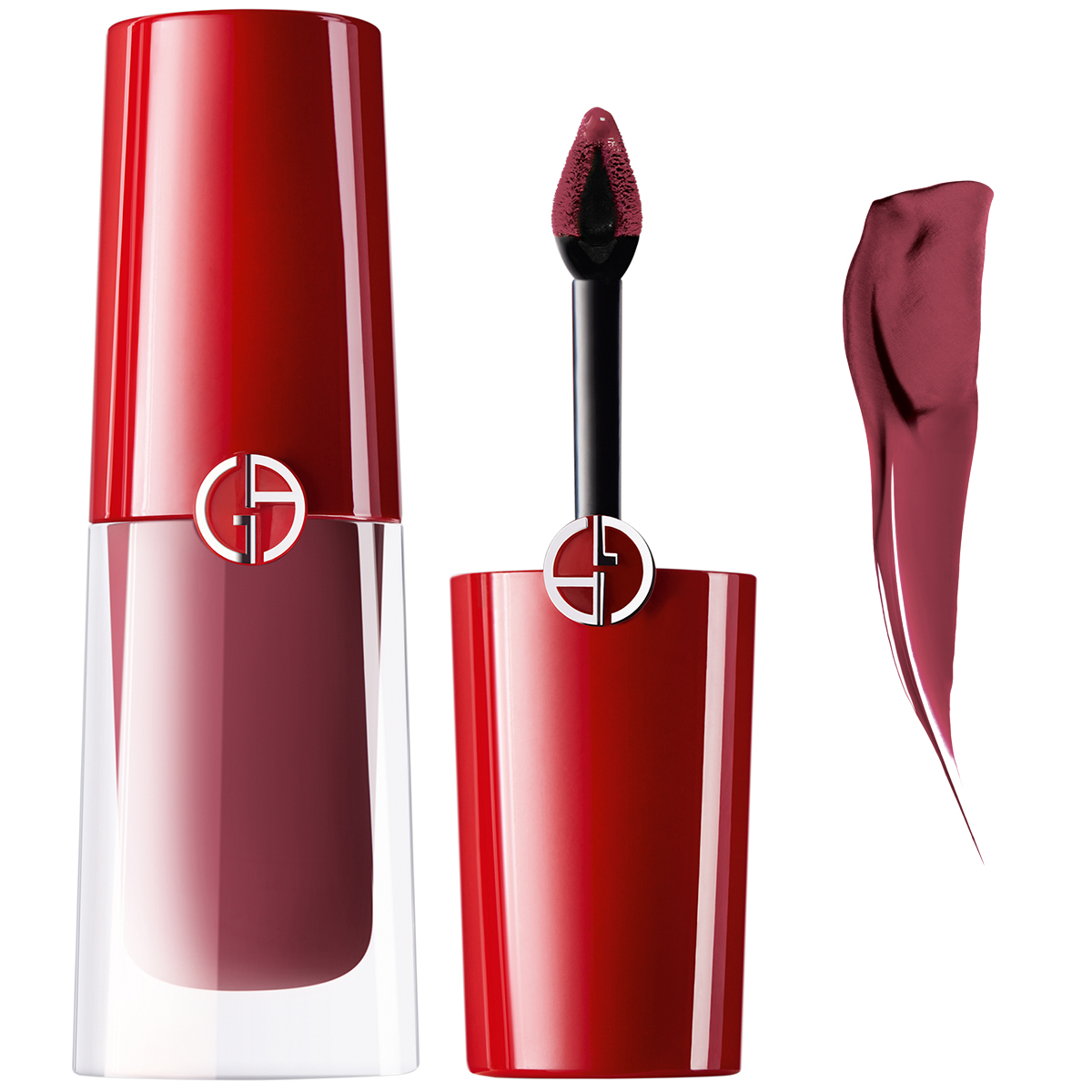Beauty Lip Magnet Liquid Lipstick 3.9 ml Giorgio Armani Läppstift