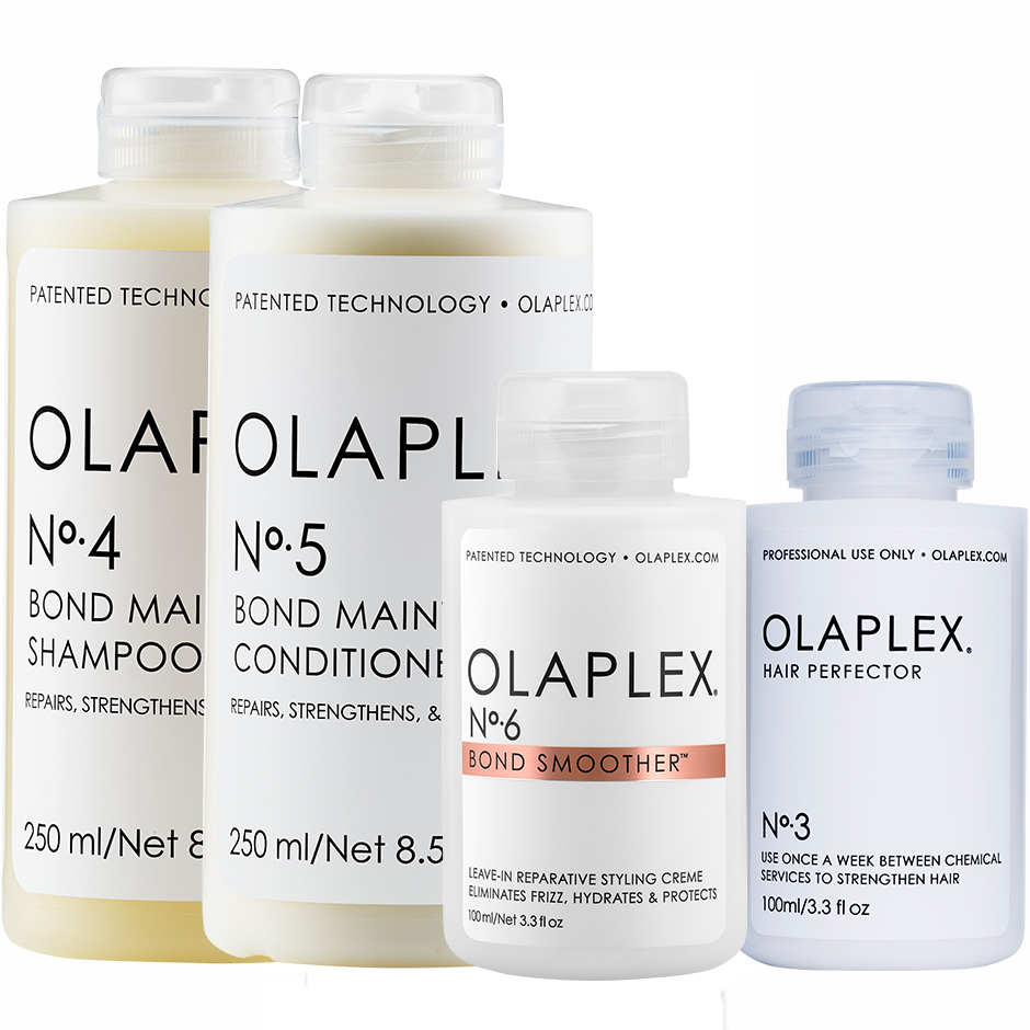 Best Of Olaplex