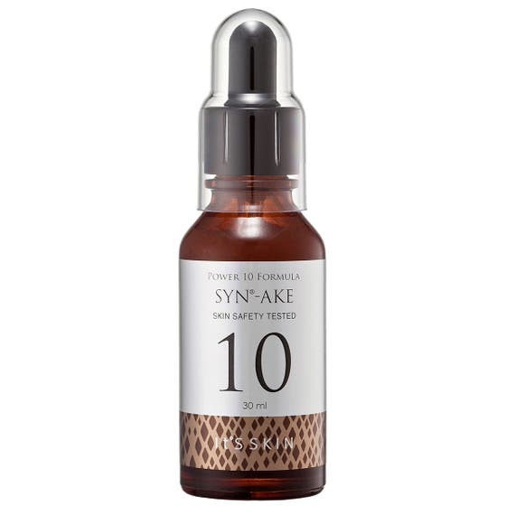 Power 10 Formula Syn-Ake