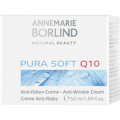Annemarie Börlind Pura Soft Q10