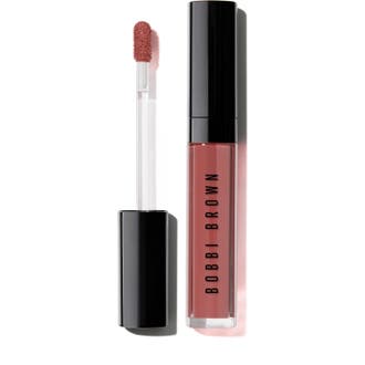 Crushed Oil-Infused Lipgloss