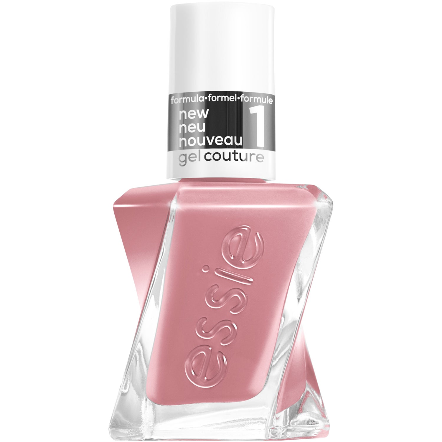Essie Gel Couture Princess Charming 485 - 13,5 ml