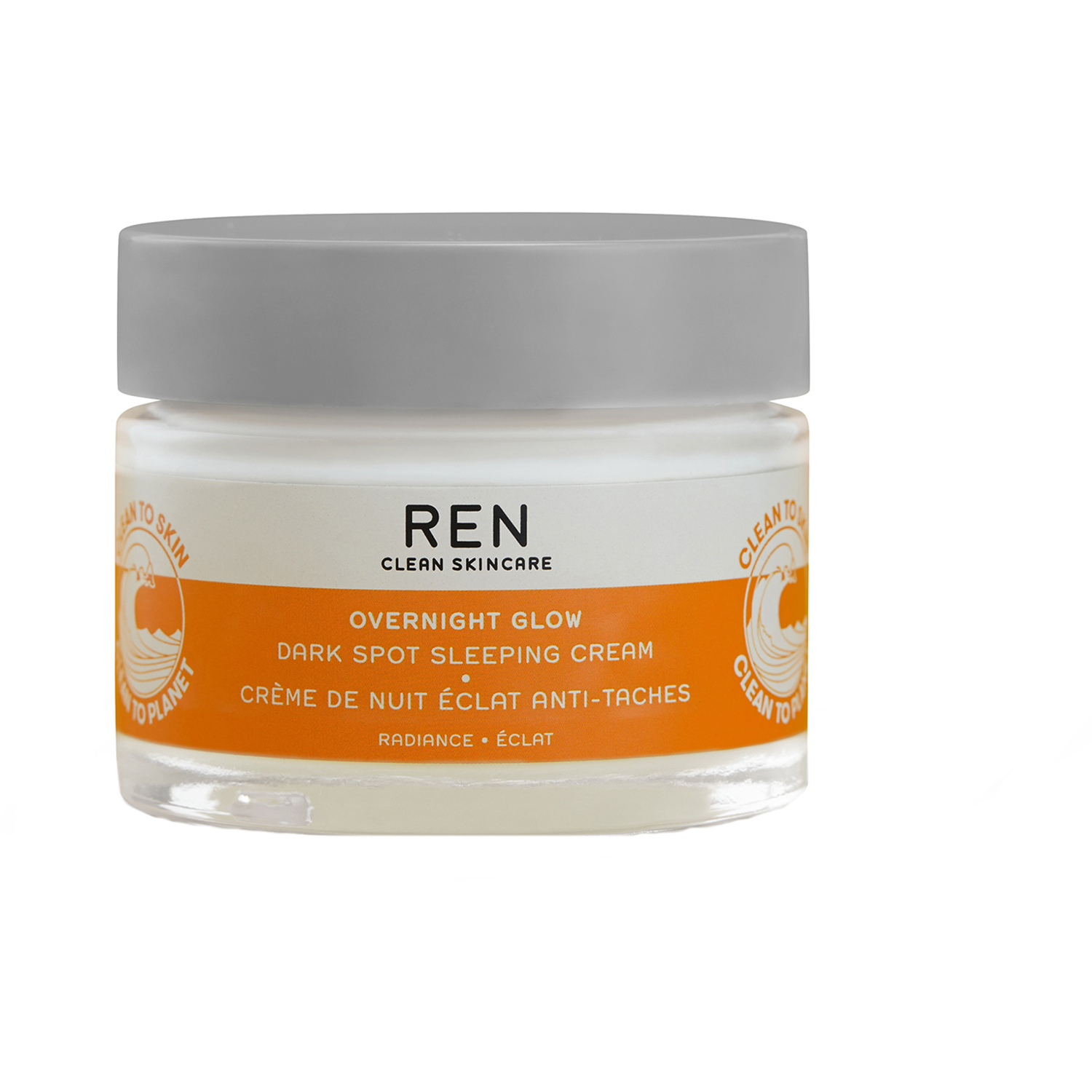 Overnight Glow Dark Spot Sleep Cream