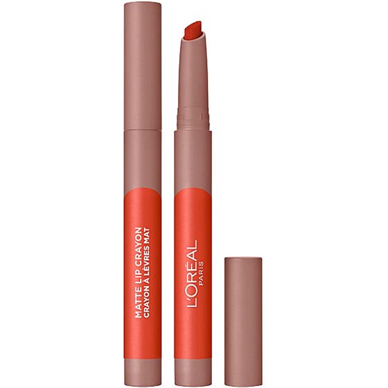 Infaillible Matte Lip Crayon