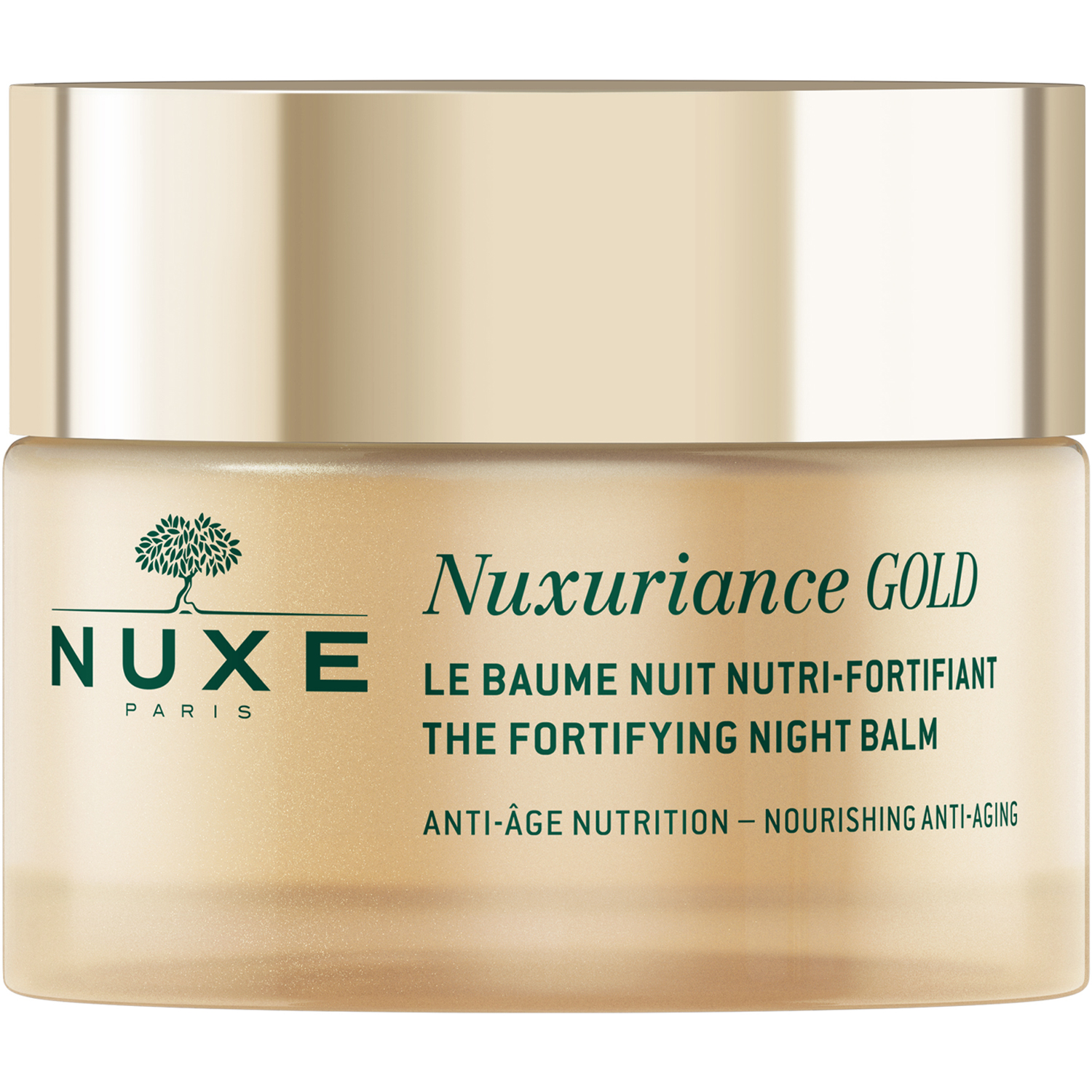 Nuxuriance Gold