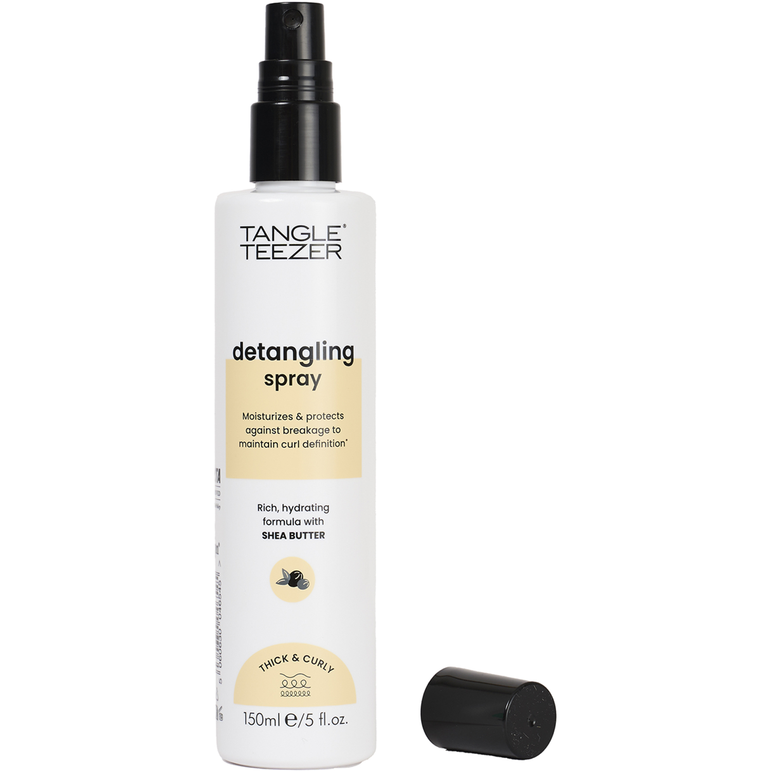 Everyday Detangling Cream Spray