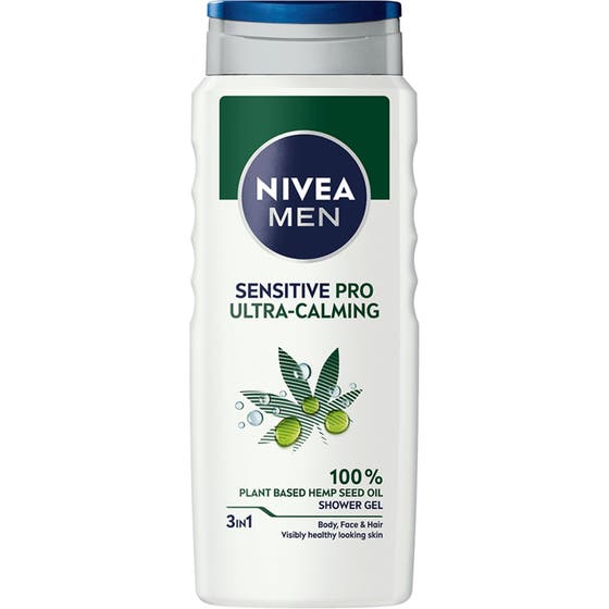 Sensitive Pro Ultra-Calming Gel