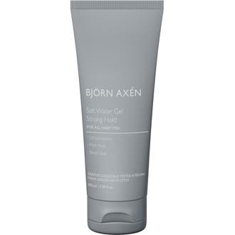 Sport Salt Water Gel