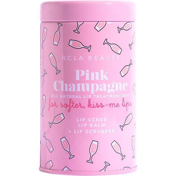 Lip Care Duo + Lip Scrubber