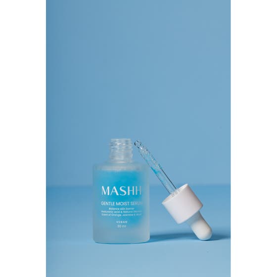 Gentle Moist Serum