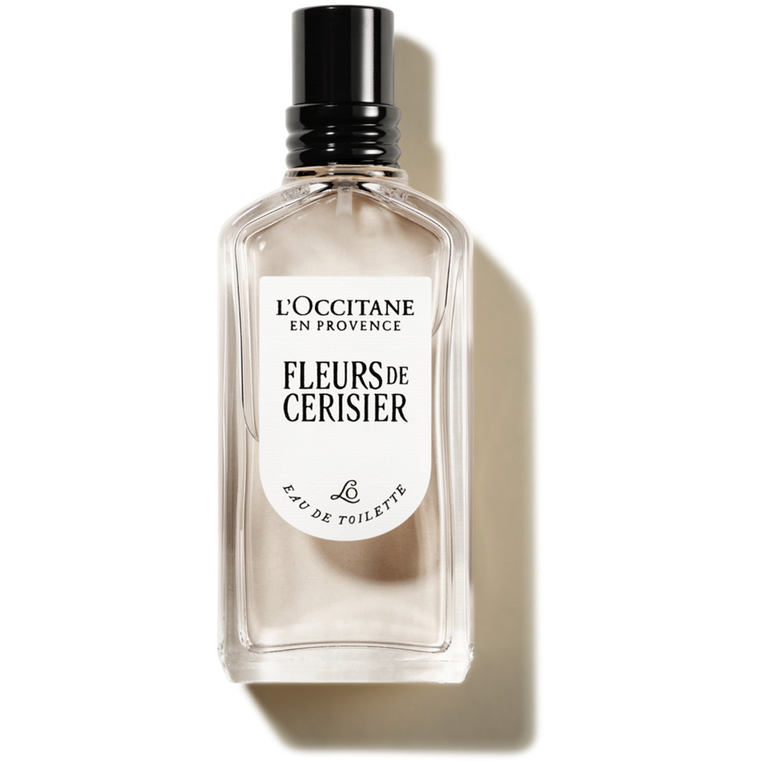 L'Occitane Fleurs De Cerisier Eau De Toilette - 50 ml