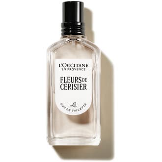 Fleurs De Cerisier