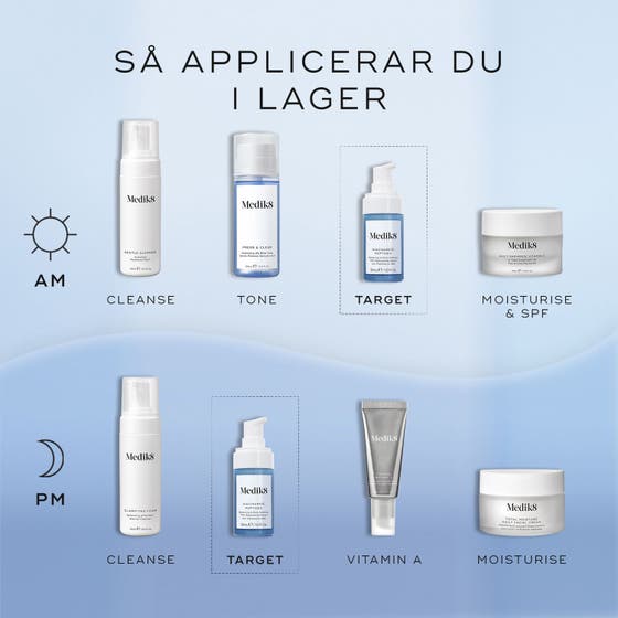 Niacinamide Peptides Toner