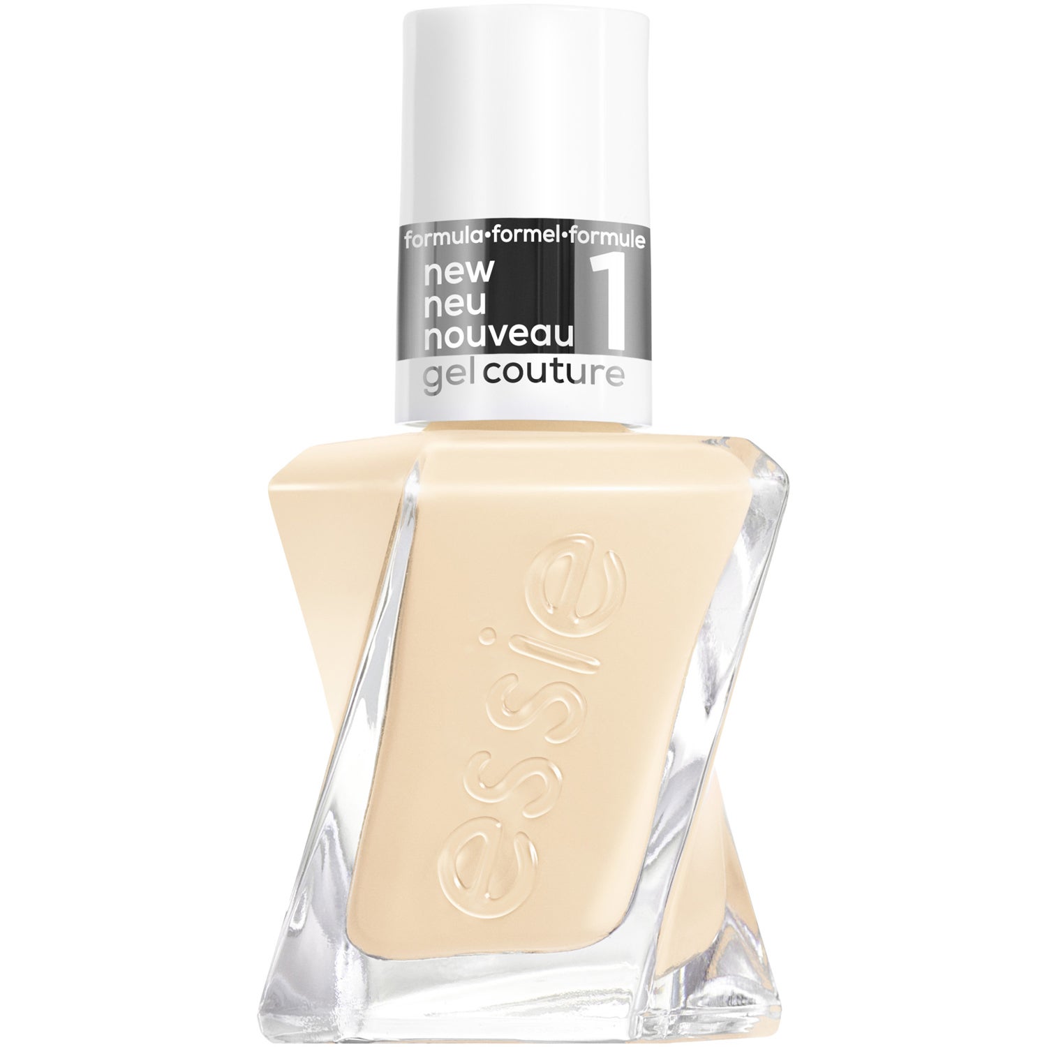Essie Gel Couture Atelier At The Bay 102 - 13,5 ml