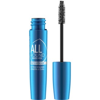 Allround Mascara Waterproof