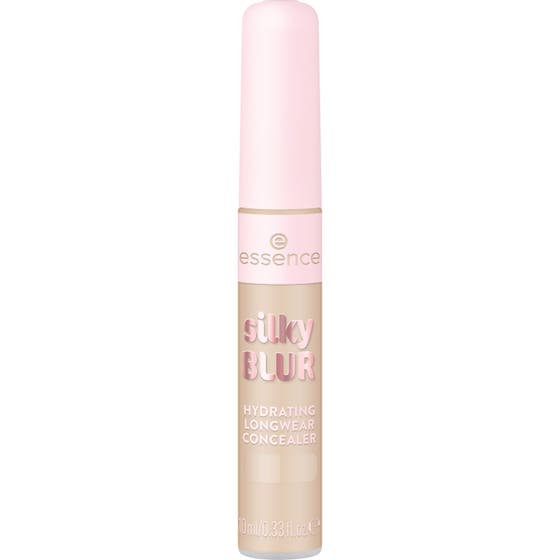 Silky Blur Hydrating Longwear Concealer