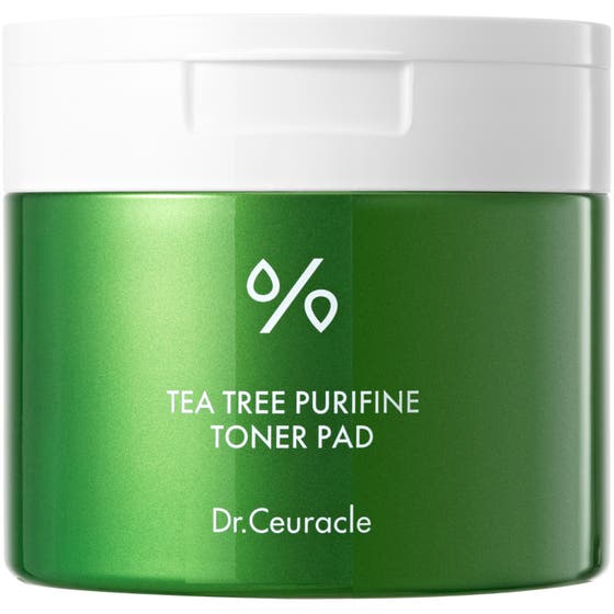 Tea Tree Purifine Toner Pad