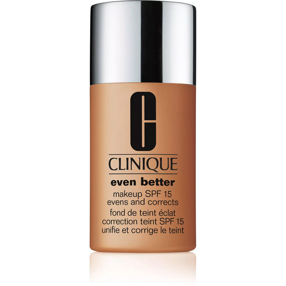 Even Better Makeup Foundation SPF 15