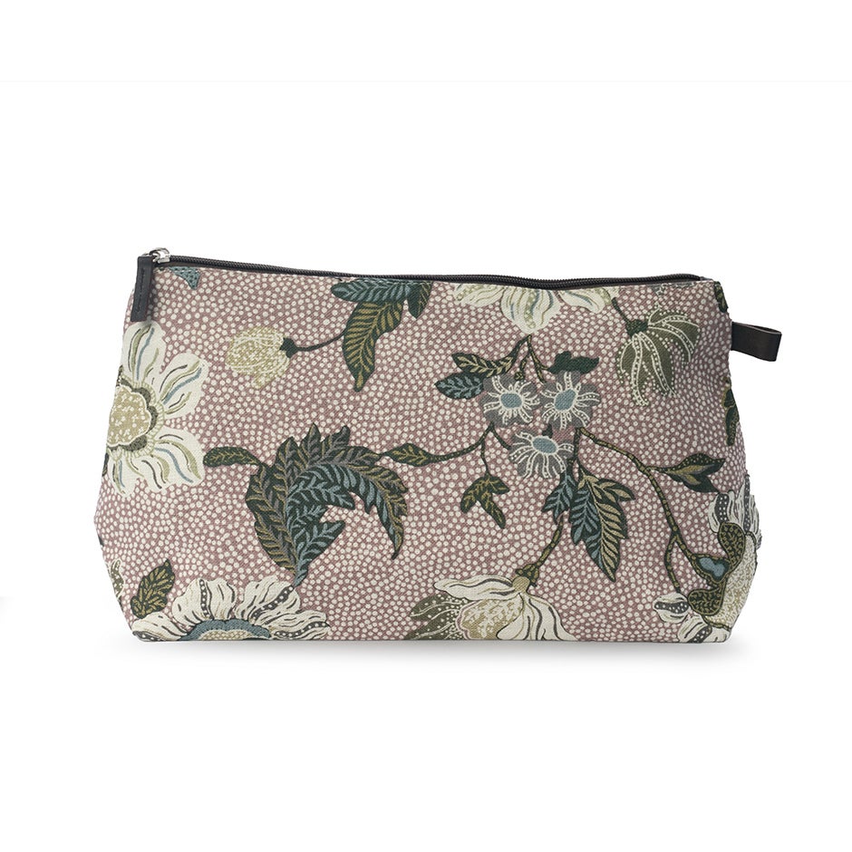 Ceannis Cosmetic Flower Dusty Pink 5x pcs 1