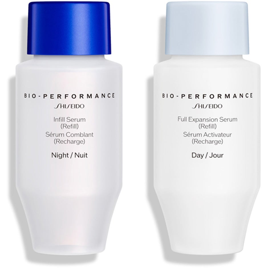 Shiseido Bio-Performance Skin filler duo serum Refill 30ml + 30ml - 60 ml