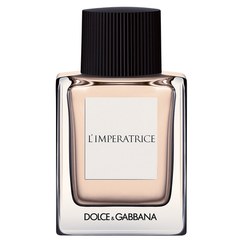 Dolce & Gabbana 3 L'Impératrice