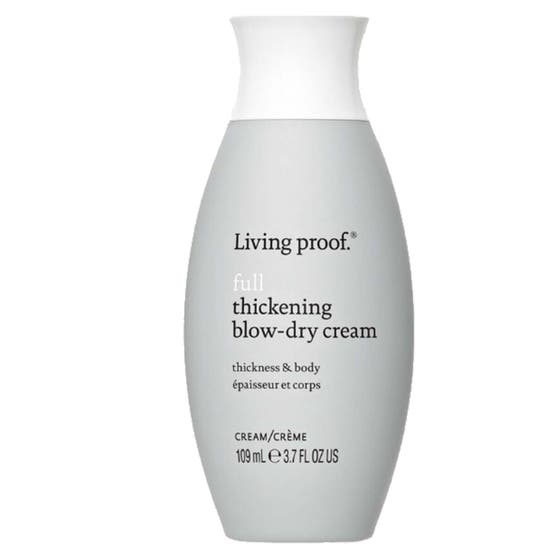 Full Thickening Blow-Dry Cream