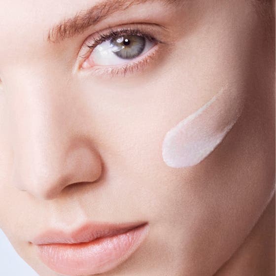 Rénergie Serum & UV Expert Supra Screen SPF50