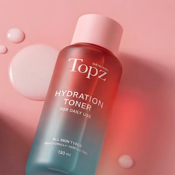 Daily Face Toner