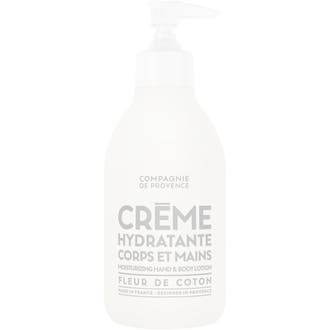 Moisturizing Hand & Body Lotion
