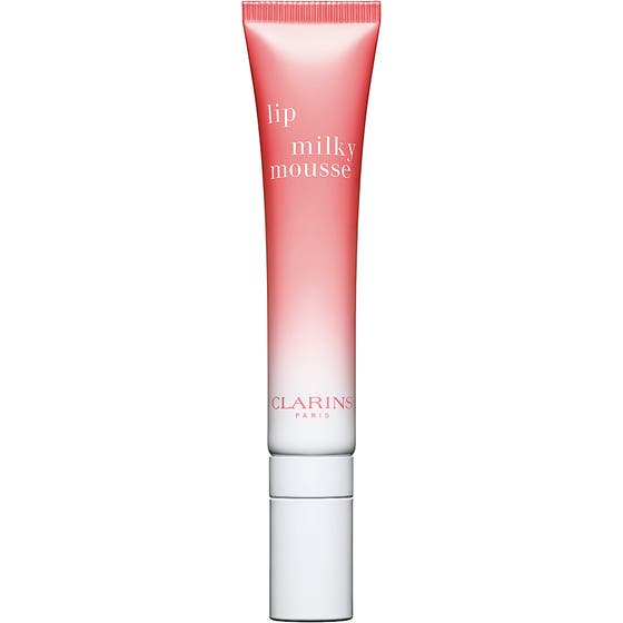 Lip Milky Mousse