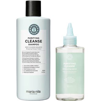 Purifying Cleanse Set