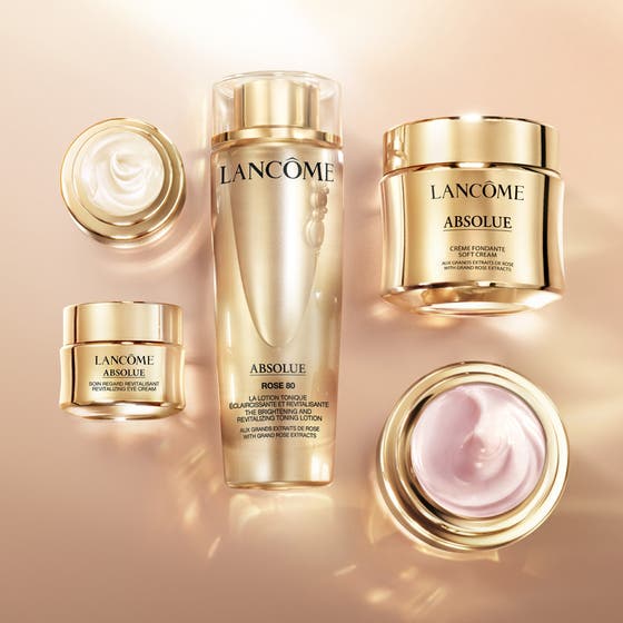 Absolue Soft Cream