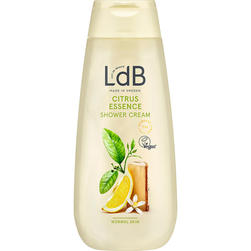 LdB Shower Cream