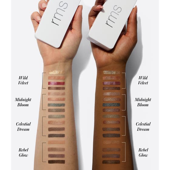 ReDimension Hydra Eyes Quartet