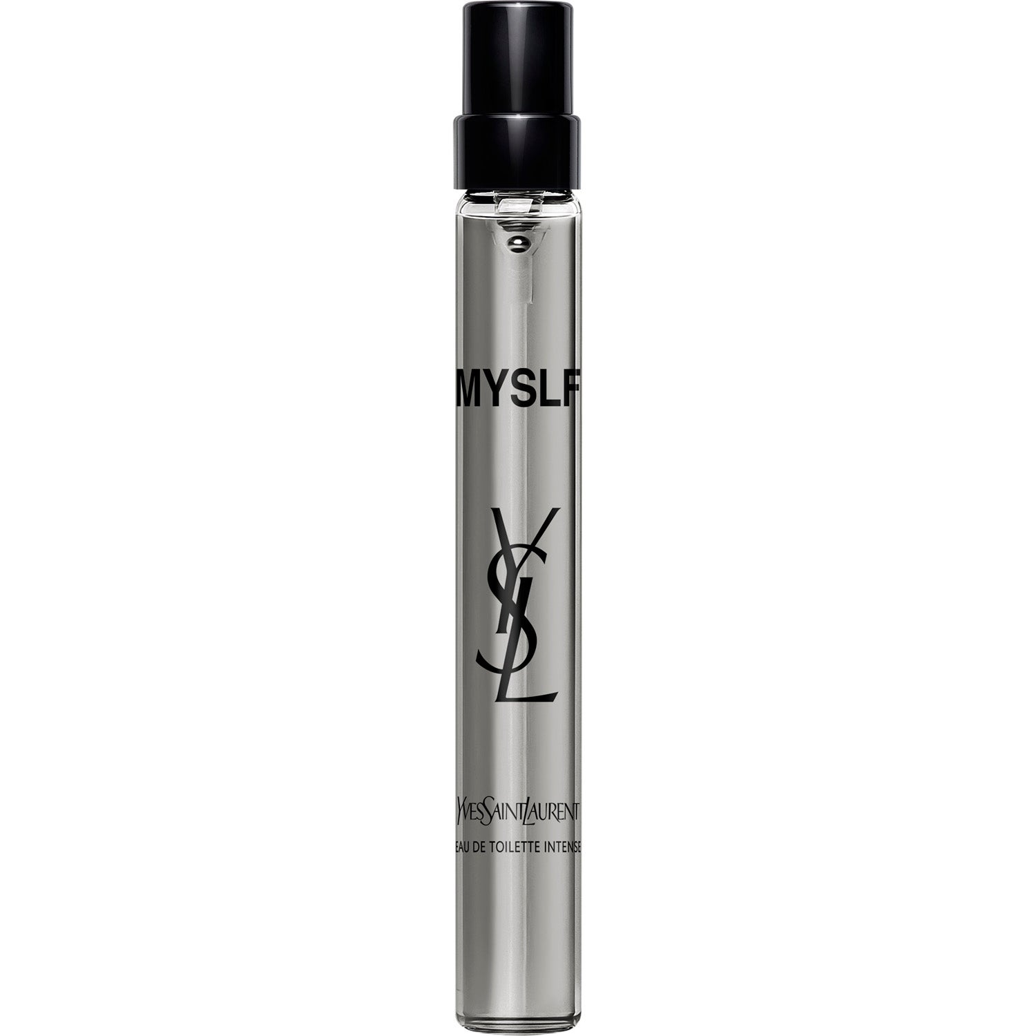 Yves Saint Laurent Yves Saint Laurent Myslf Intense Eau de Toilette - 10 ml parfym