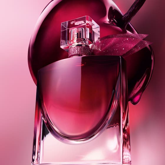 La Vie est Belle L'Elixir Very Cherry