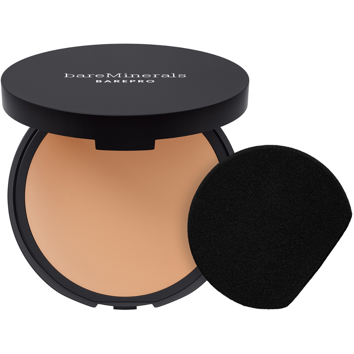 bareMinerals BAREPRO 24H Skin-Perfecting Pressed Powder Foundation Light 20 Neutral - 8 g