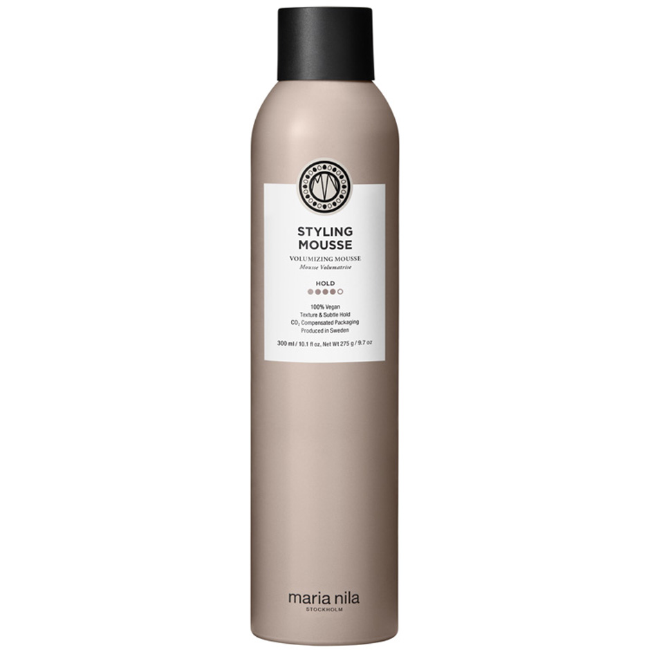 Maria Nila Styling Mousse, 300 ml Maria Nila Hårvård