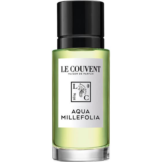 Absolute Aqua Millefolia Botanical Cologne
