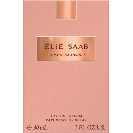 Le Parfum Abslou