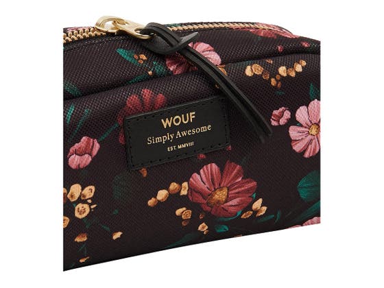 Small Beauty Makeup Bag