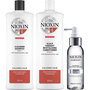 System 4 Trio For Colored Hair